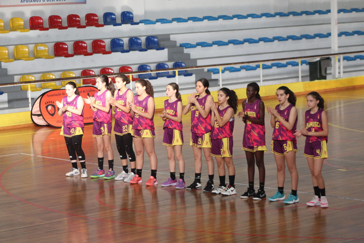 ABL imagem de galeria