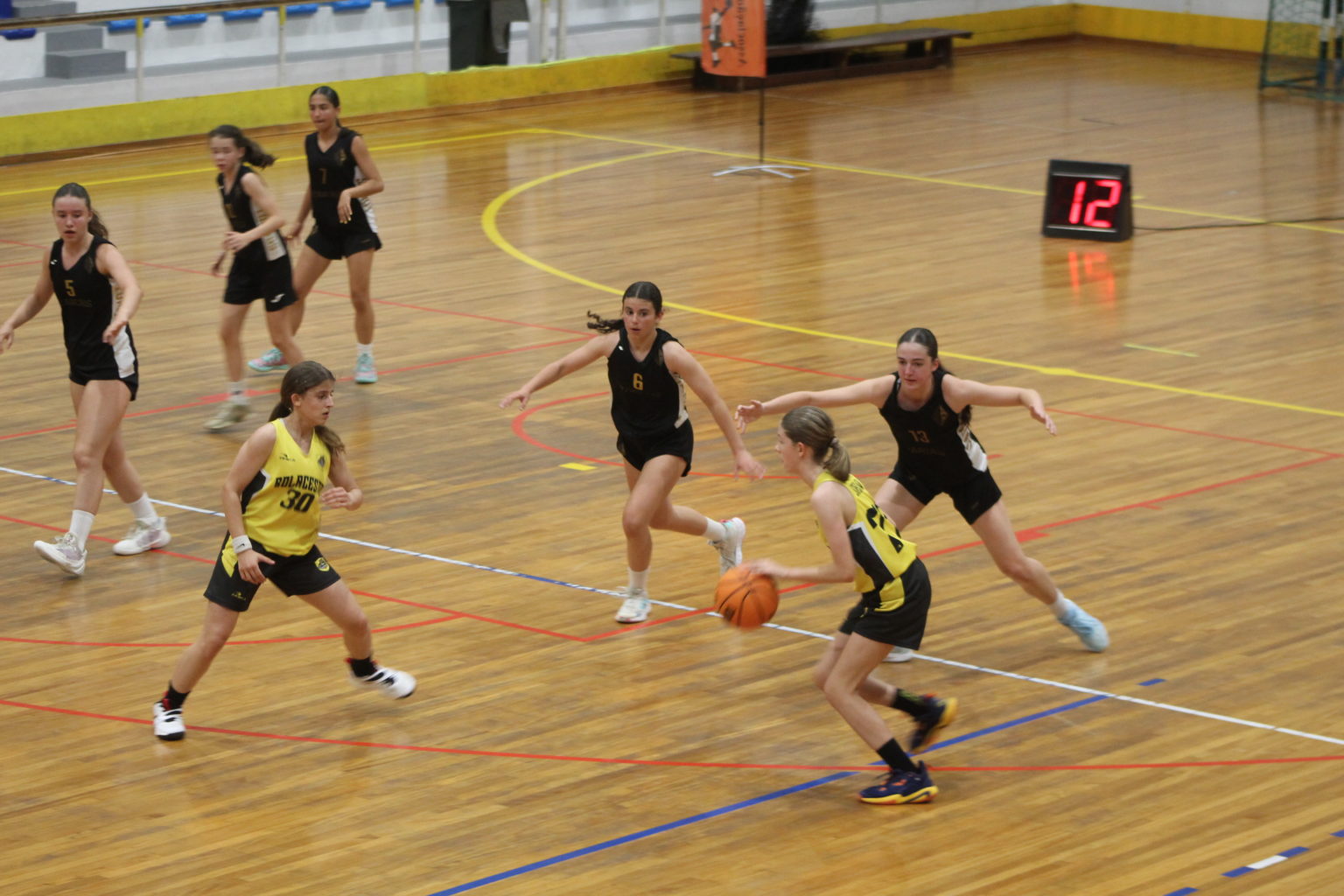 ABL imagem de galeria