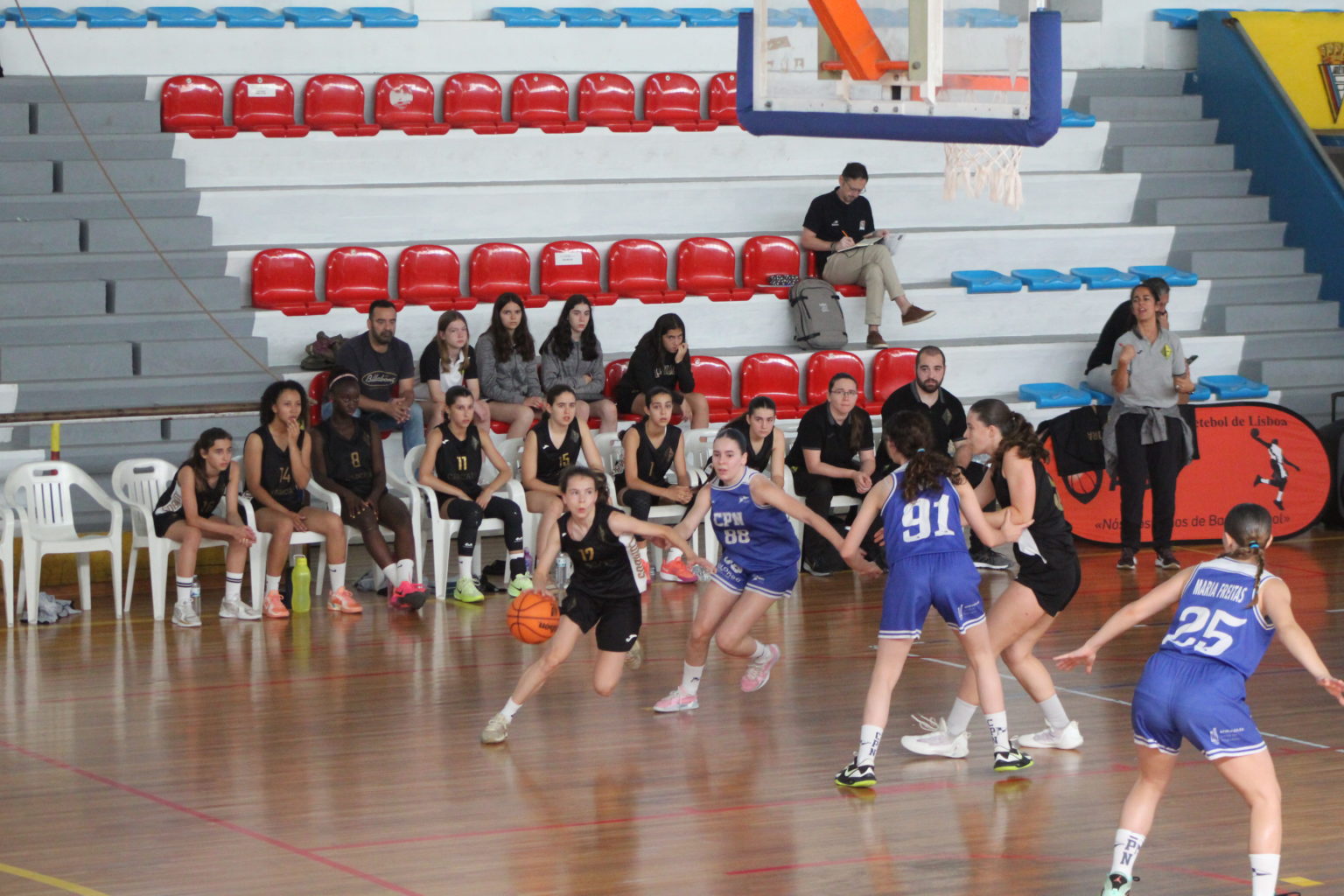 ABL imagem de galeria