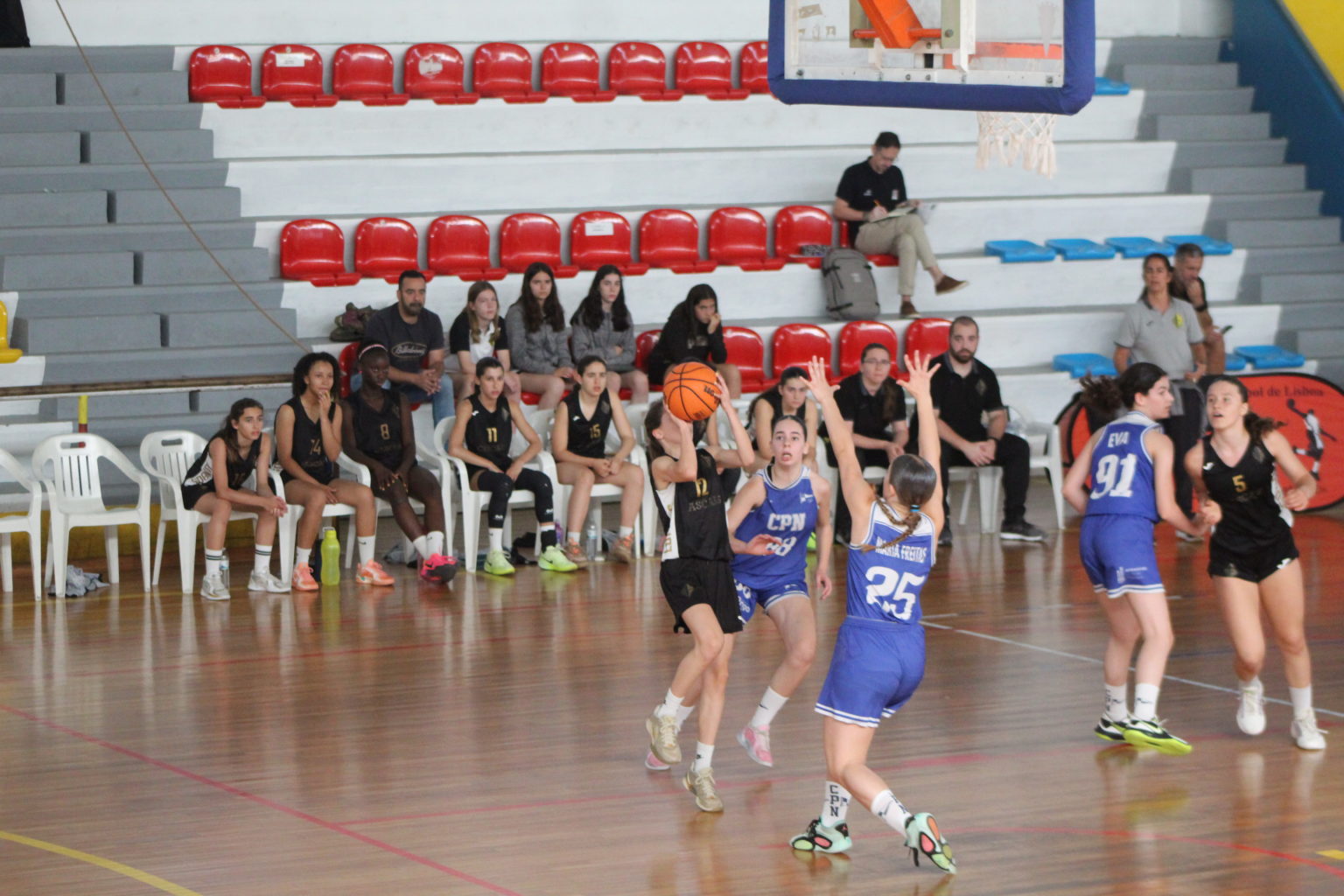 ABL imagem de galeria