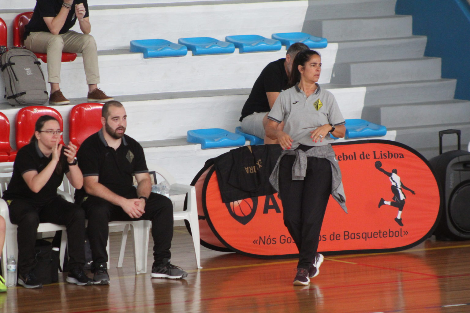 ABL imagem de galeria