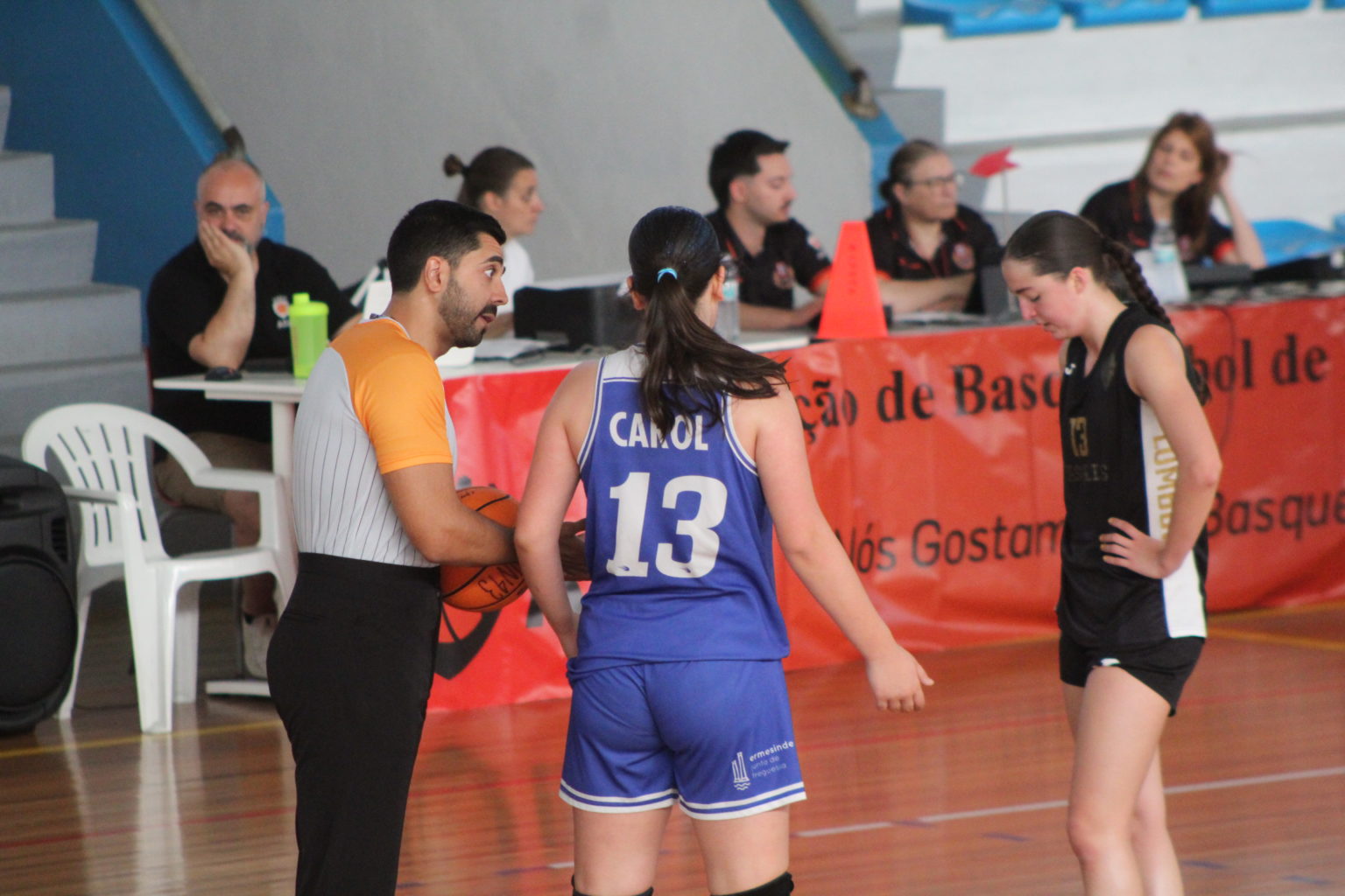 ABL imagem de galeria