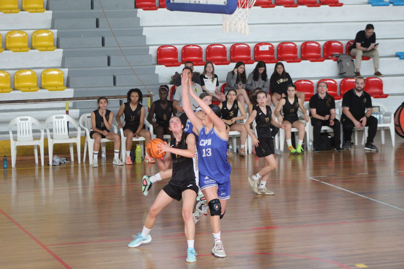 ABL imagem de galeria
