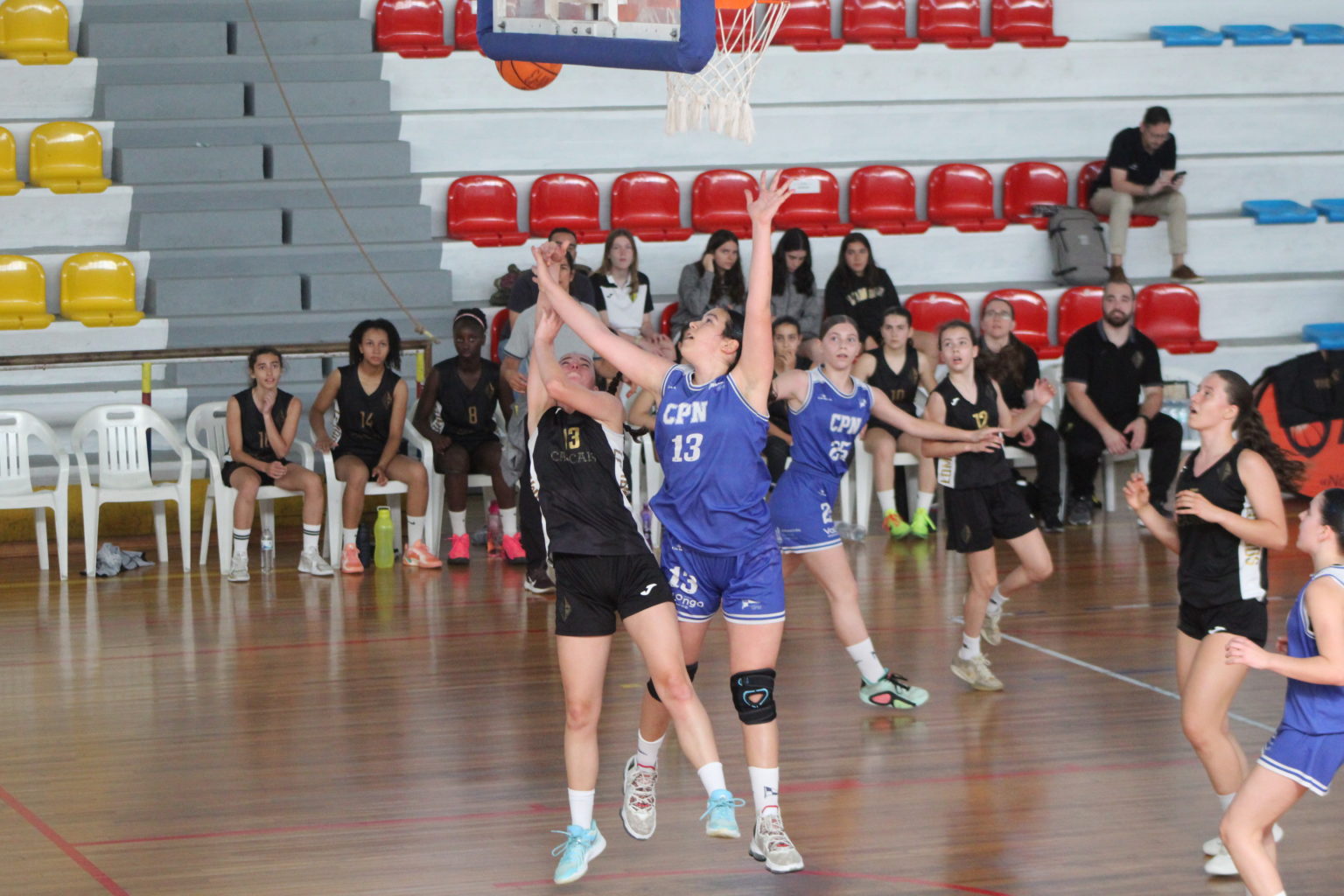 ABL imagem de galeria