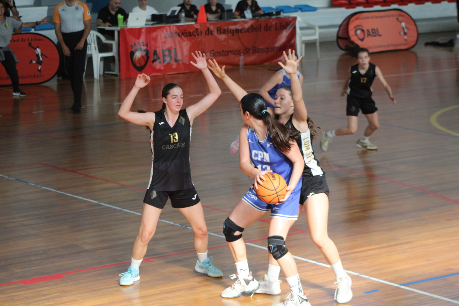 ABL imagem de galeria