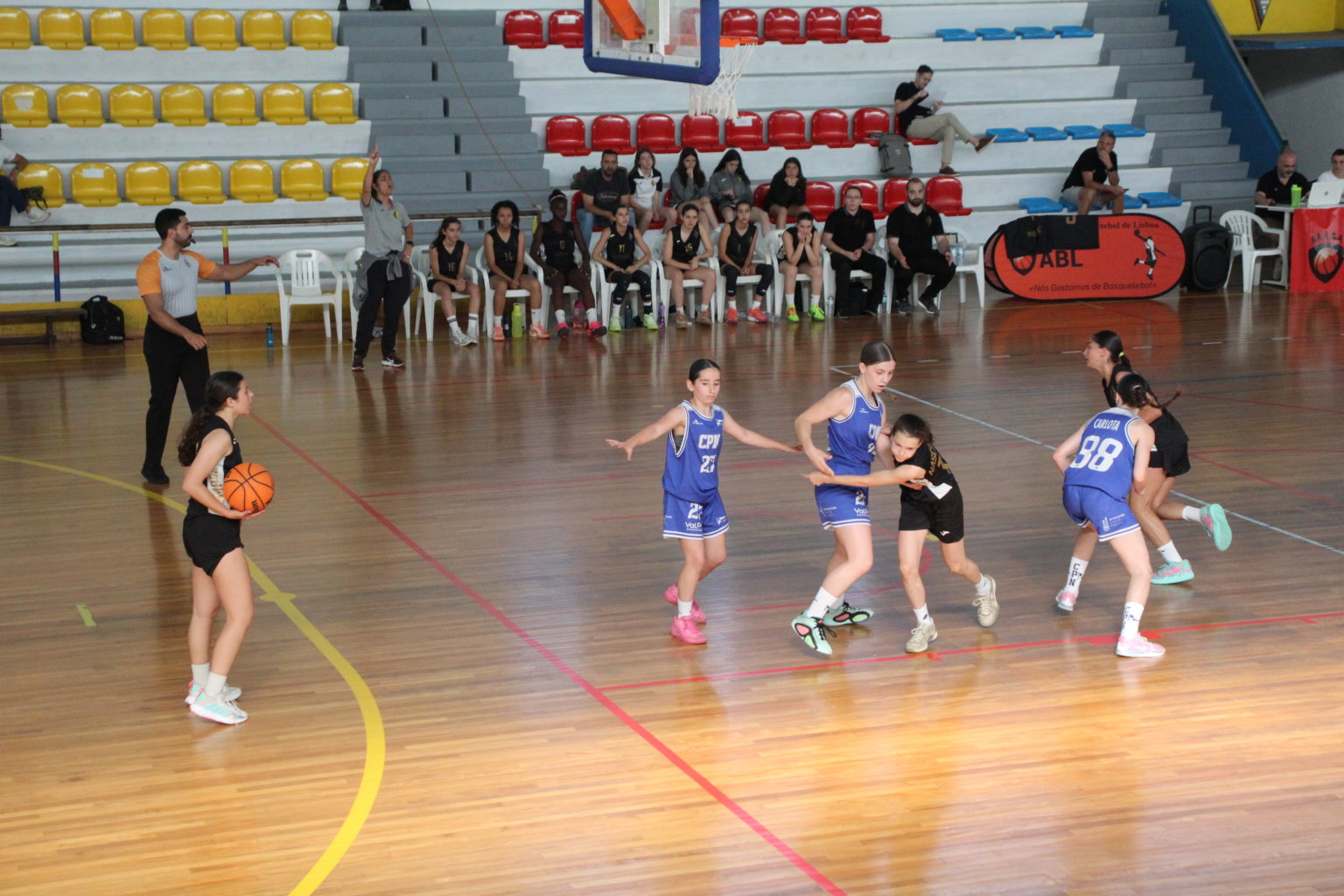 ABL imagem de galeria