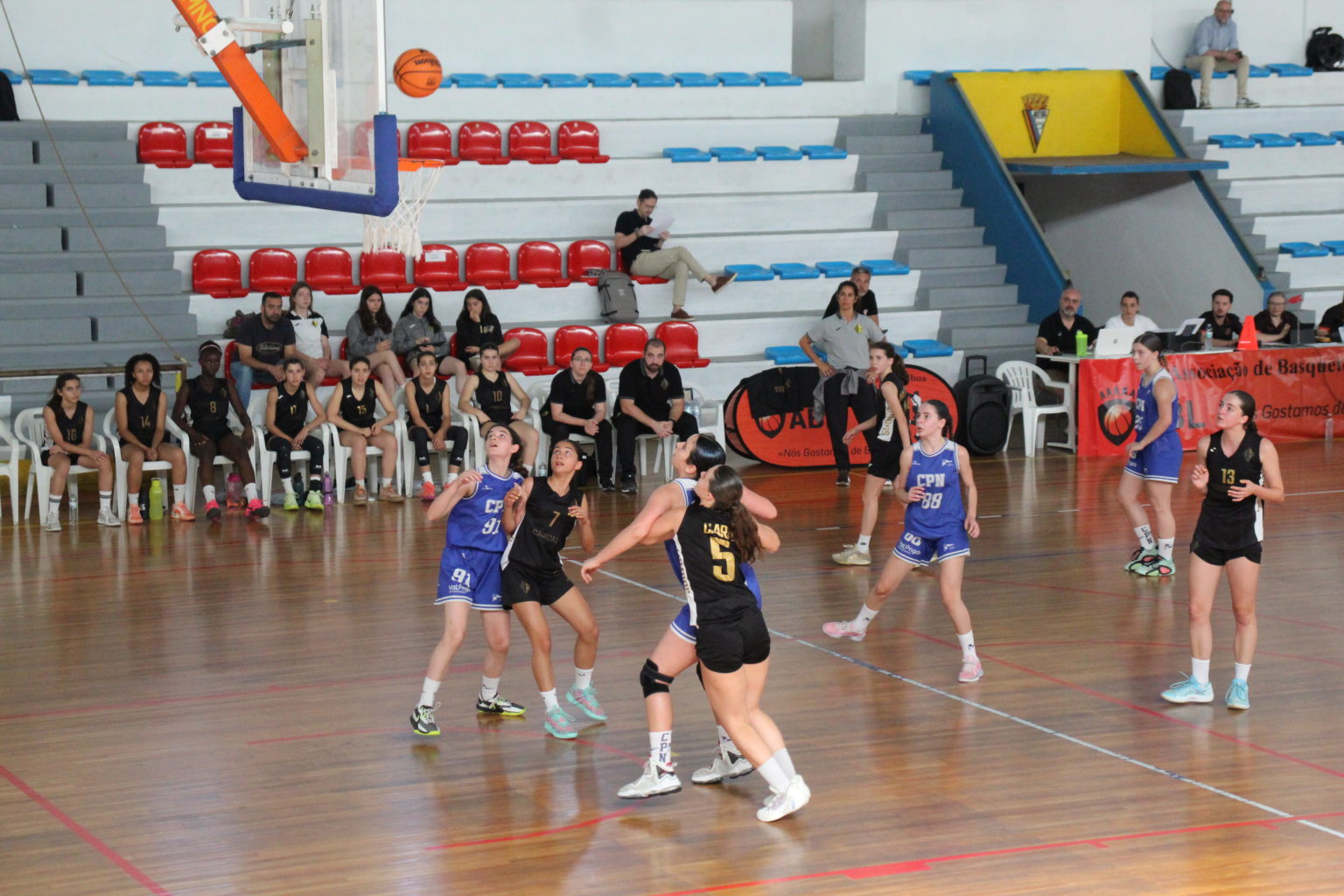 ABL imagem de galeria