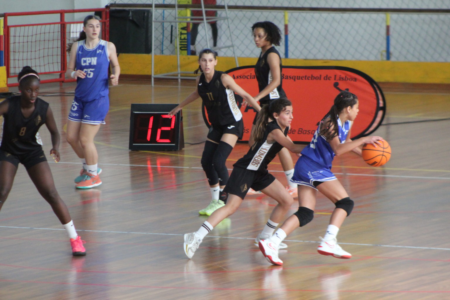 ABL imagem de galeria