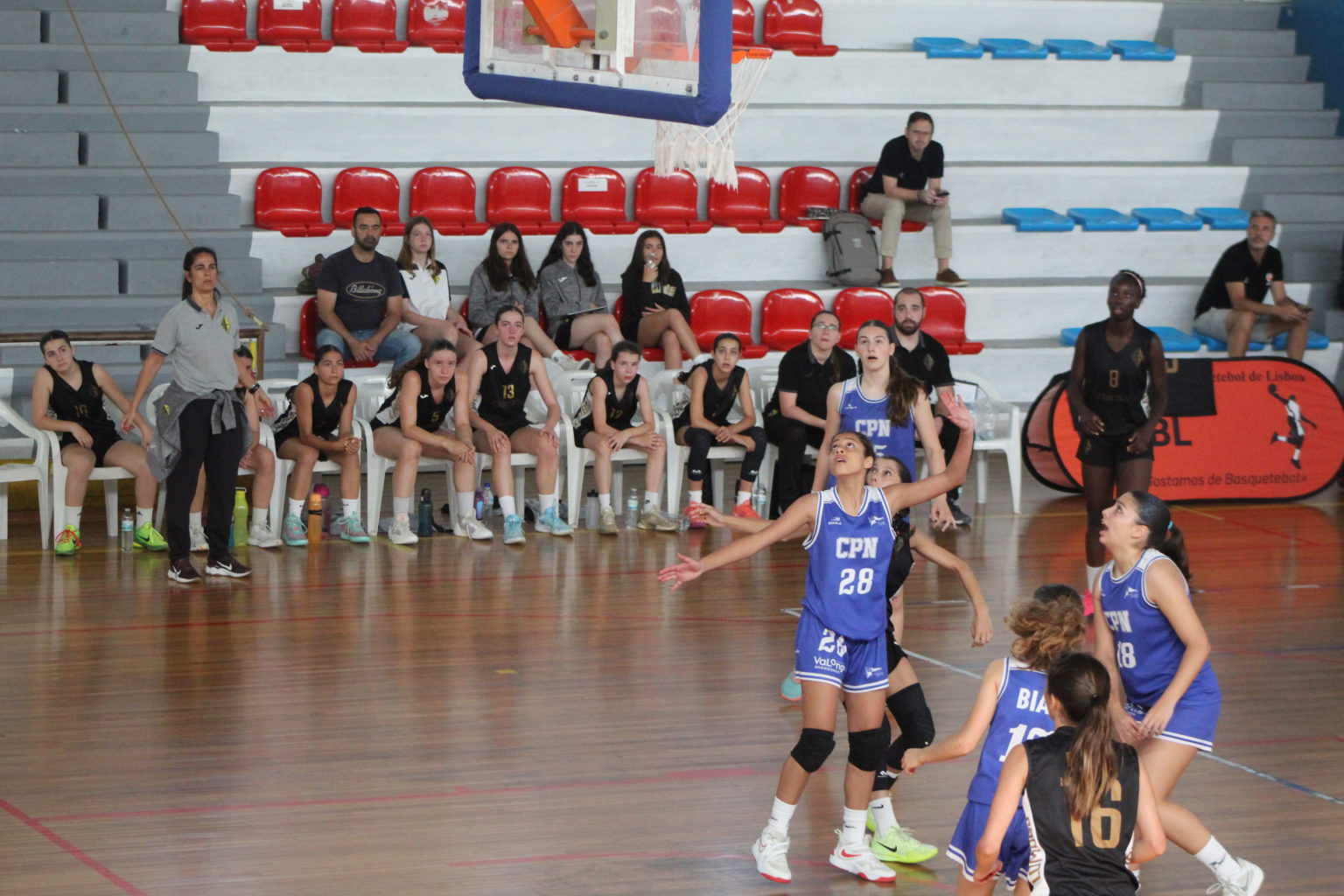 ABL imagem de galeria