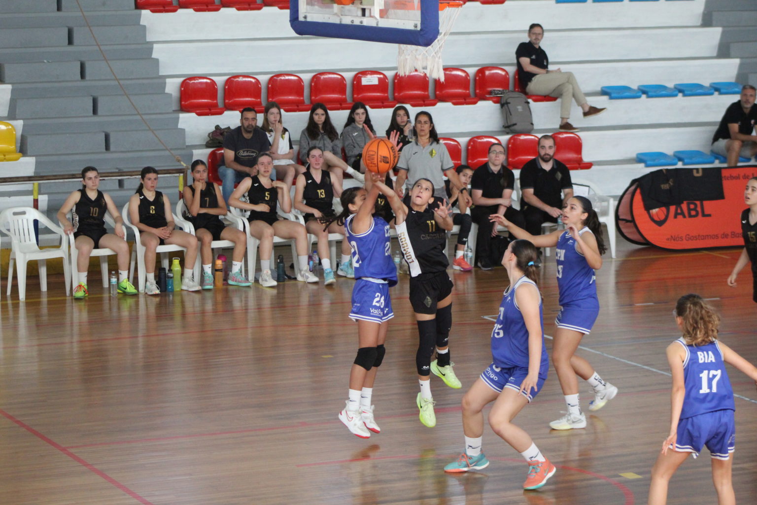 ABL imagem de galeria