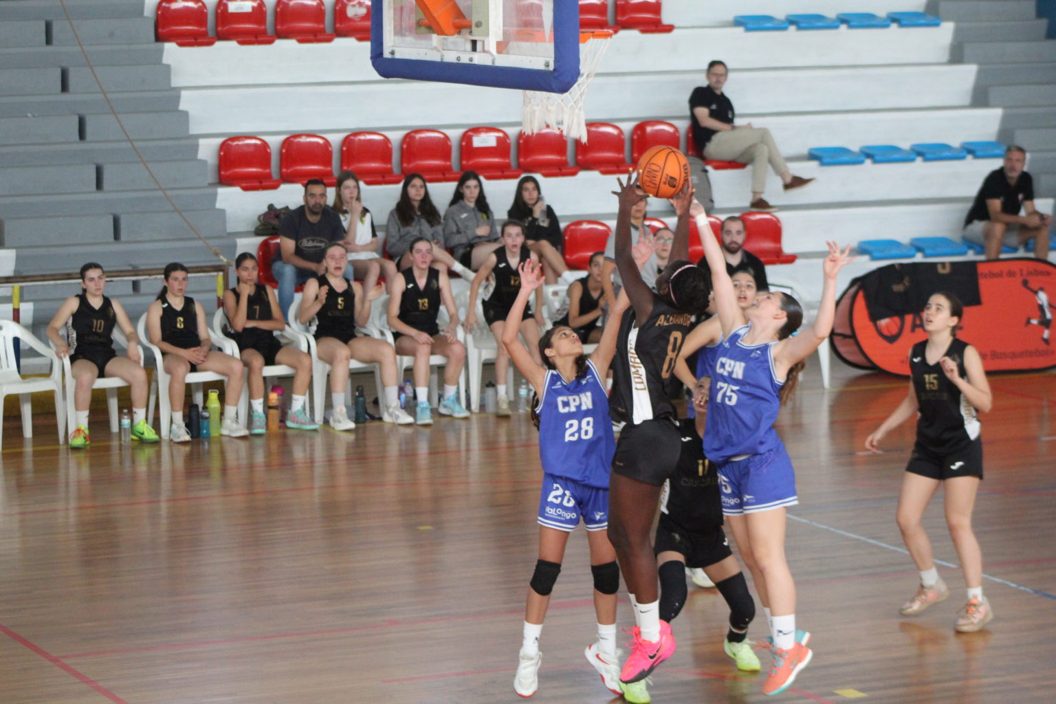 ABL imagem de galeria