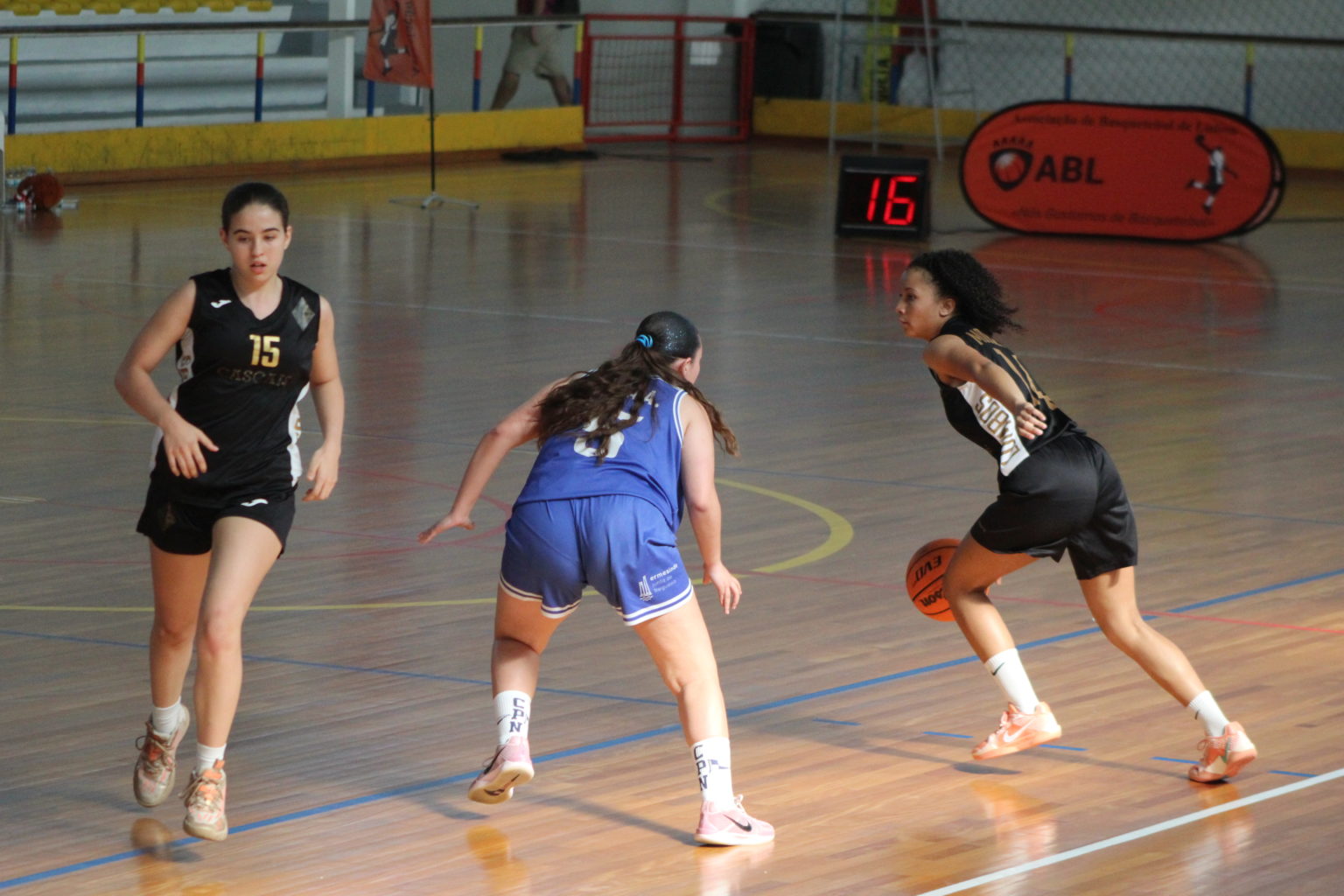 ABL imagem de galeria