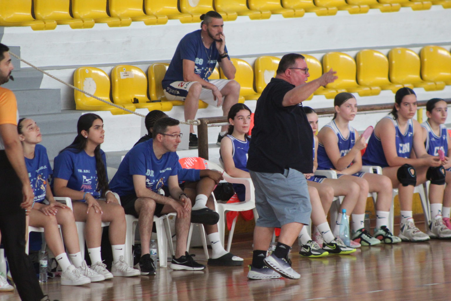ABL imagem de galeria