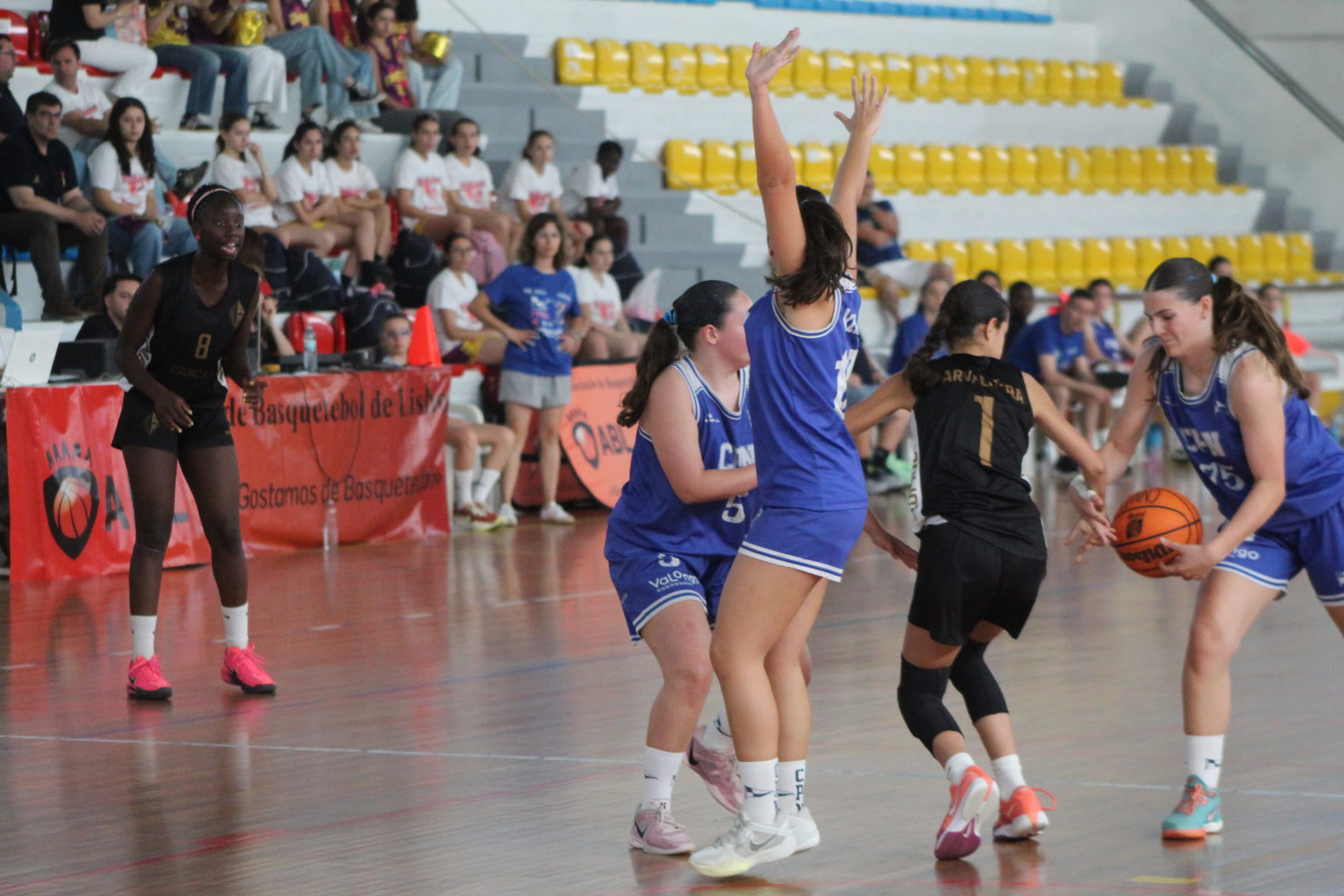 ABL imagem de galeria