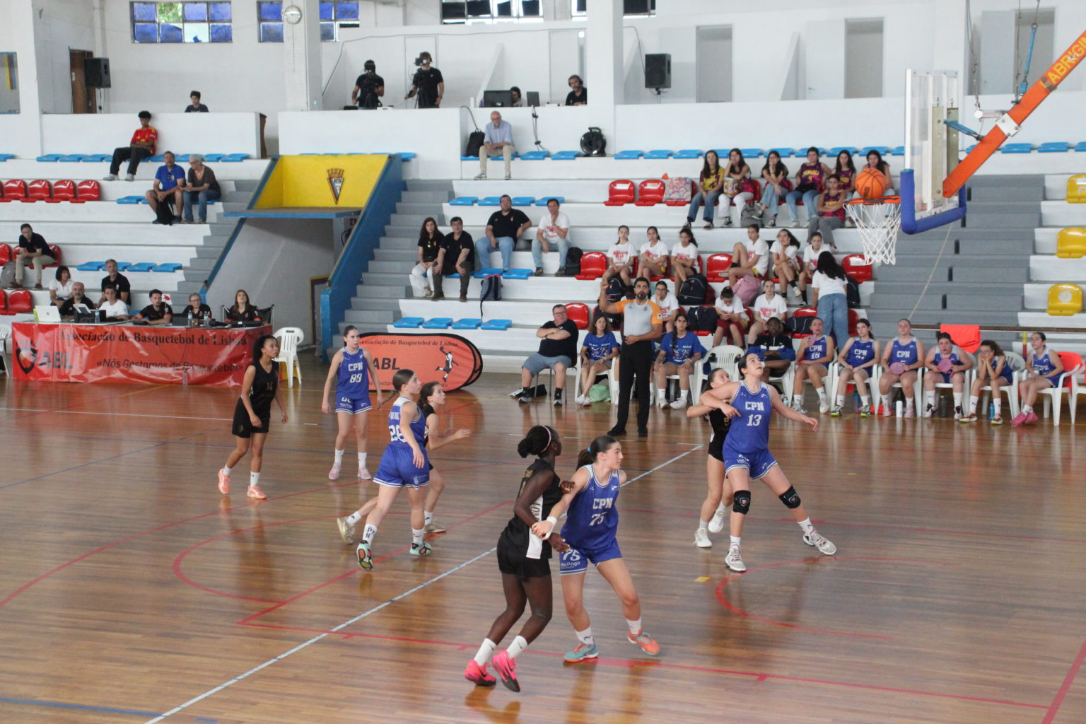 ABL imagem de galeria
