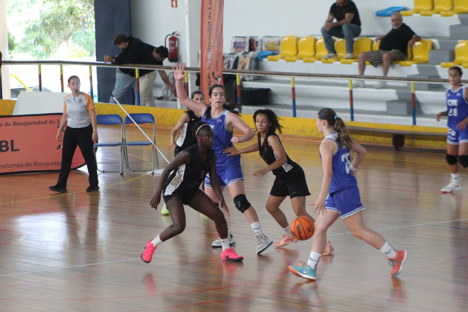 ABL imagem de galeria