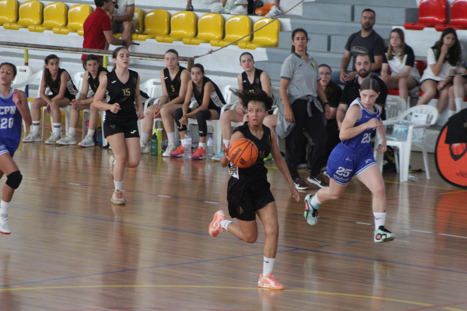 ABL imagem de galeria