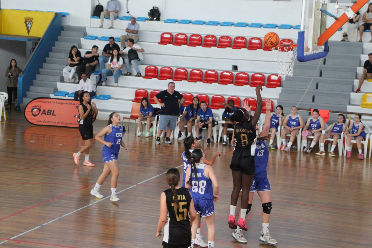 ABL imagem de galeria