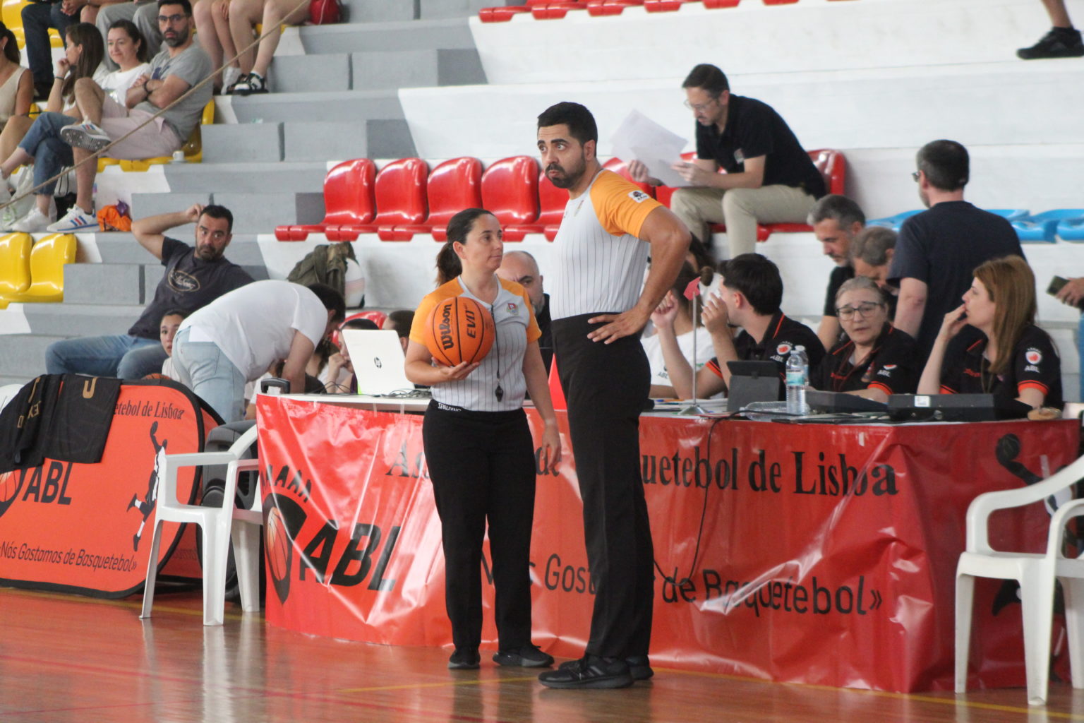 ABL imagem de galeria