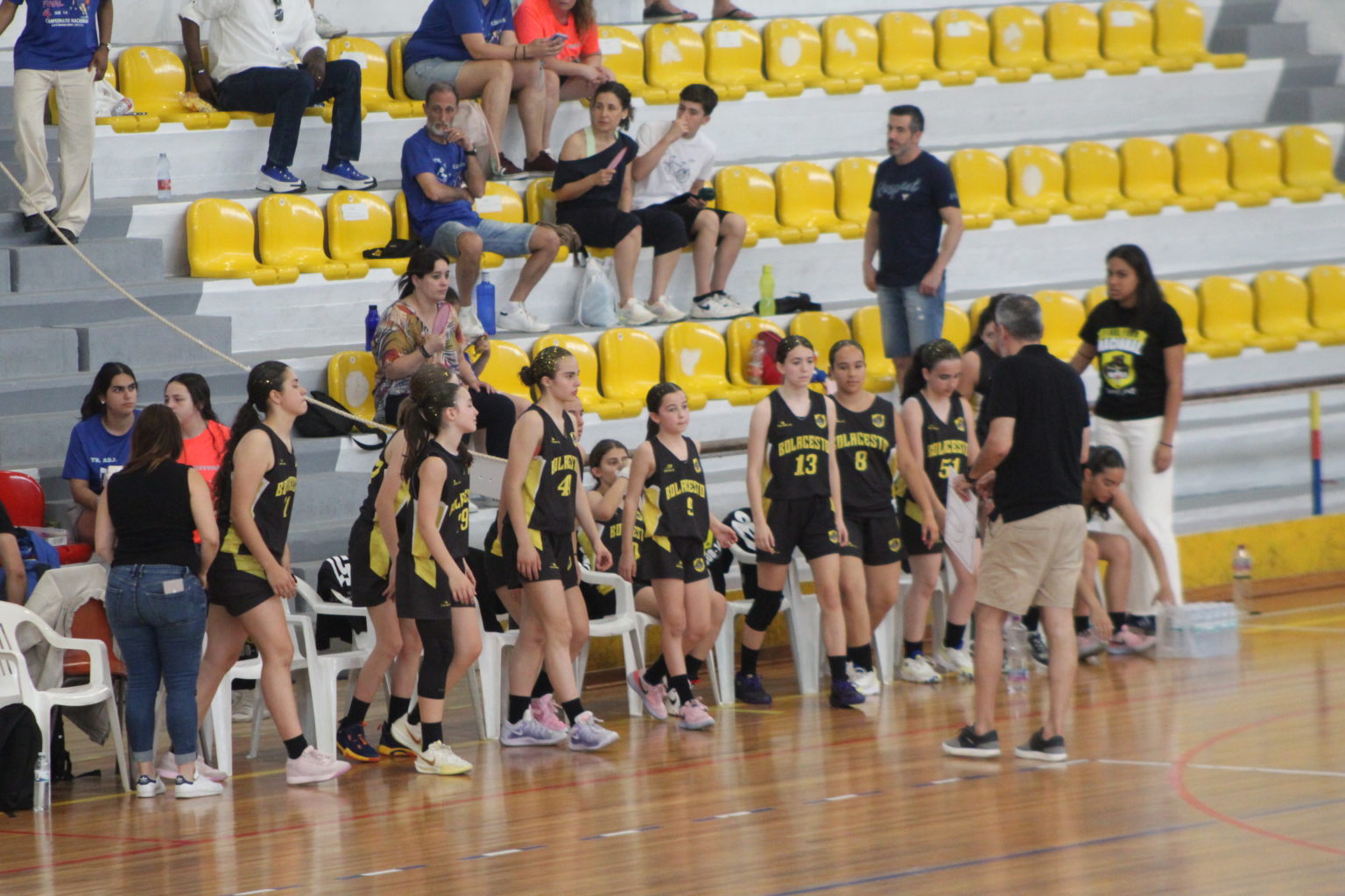 ABL imagem de galeria