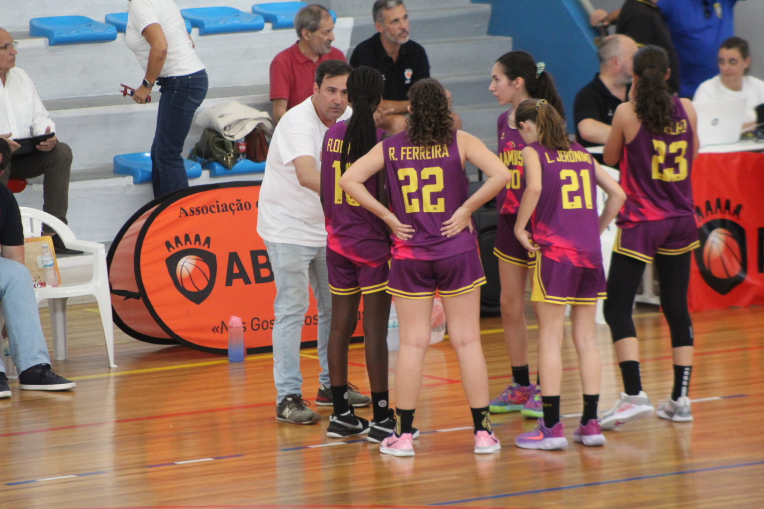 ABL imagem de galeria