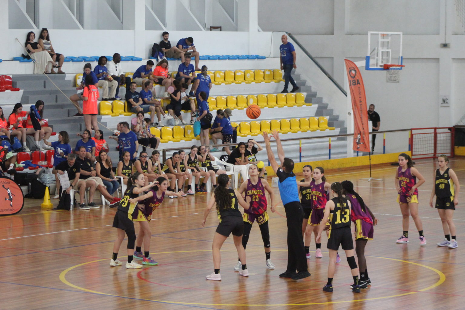ABL imagem de galeria