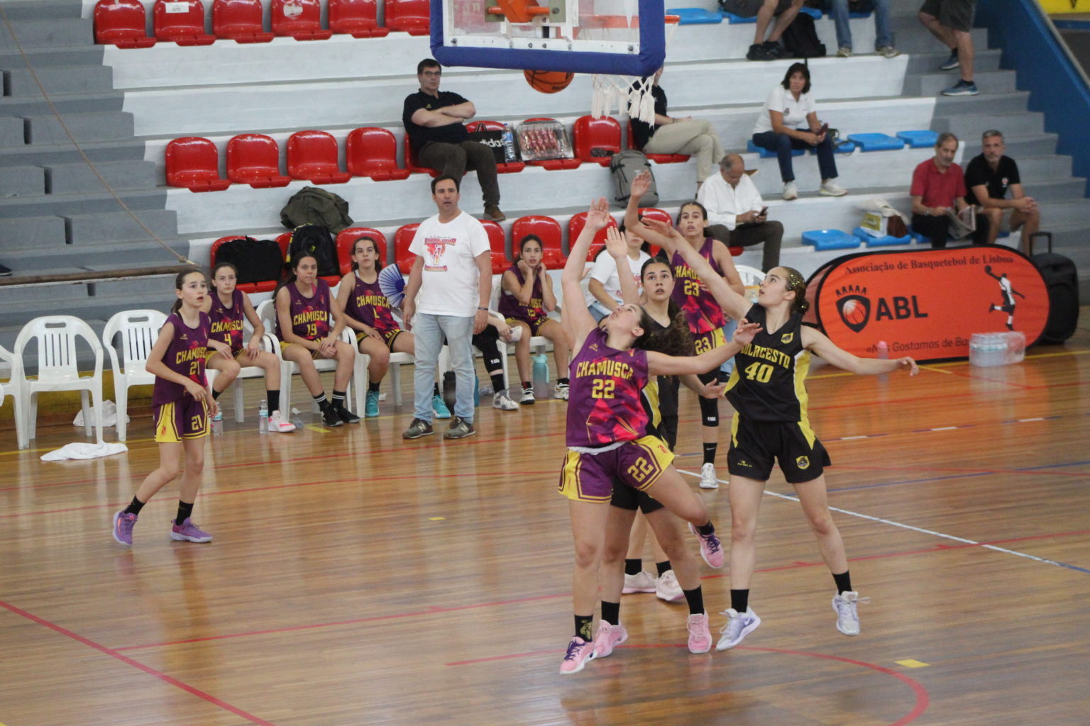 ABL imagem de galeria