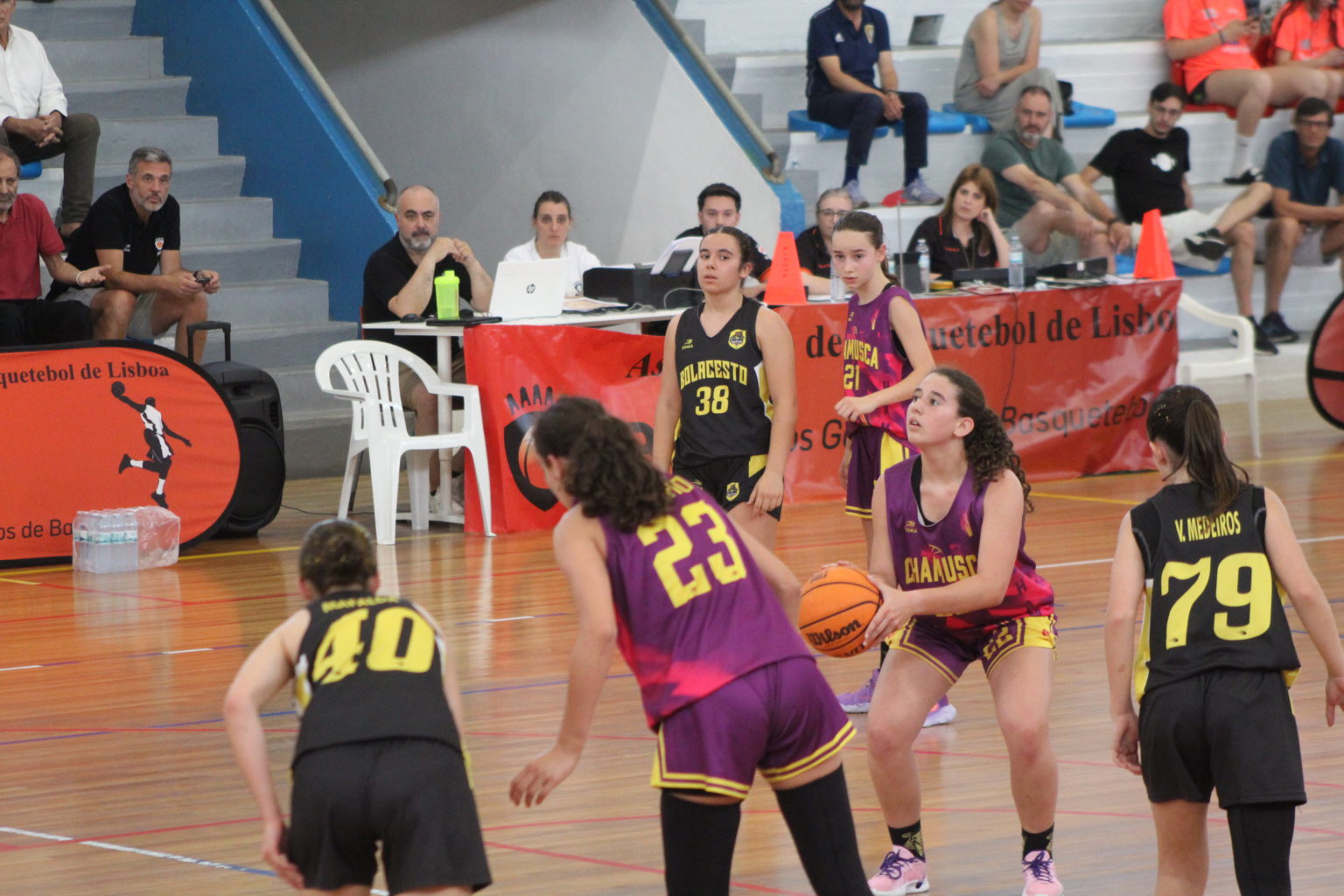 ABL imagem de galeria