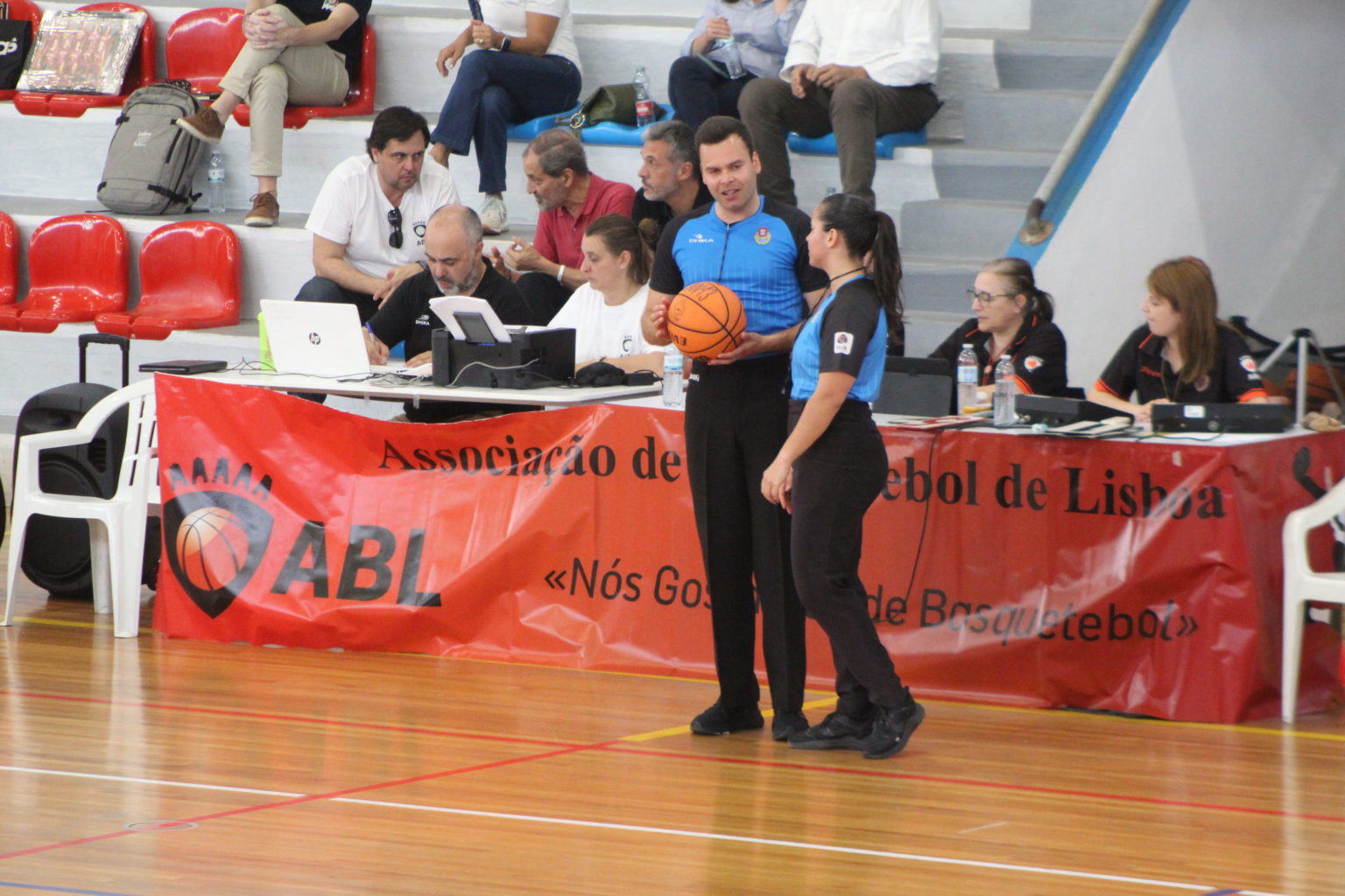 ABL imagem de galeria