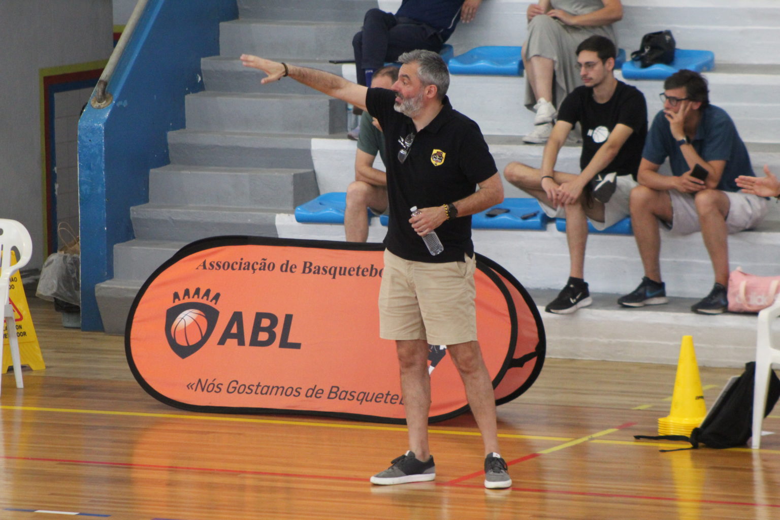 ABL imagem de galeria