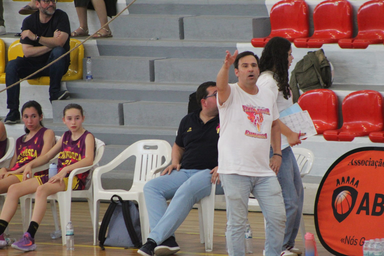 ABL imagem de galeria