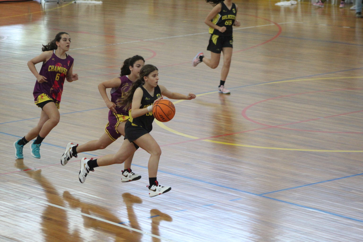 ABL imagem de galeria