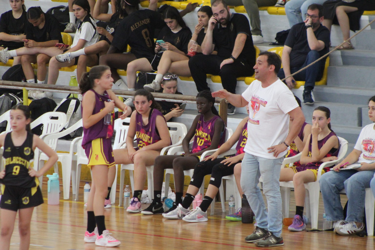 ABL imagem de galeria