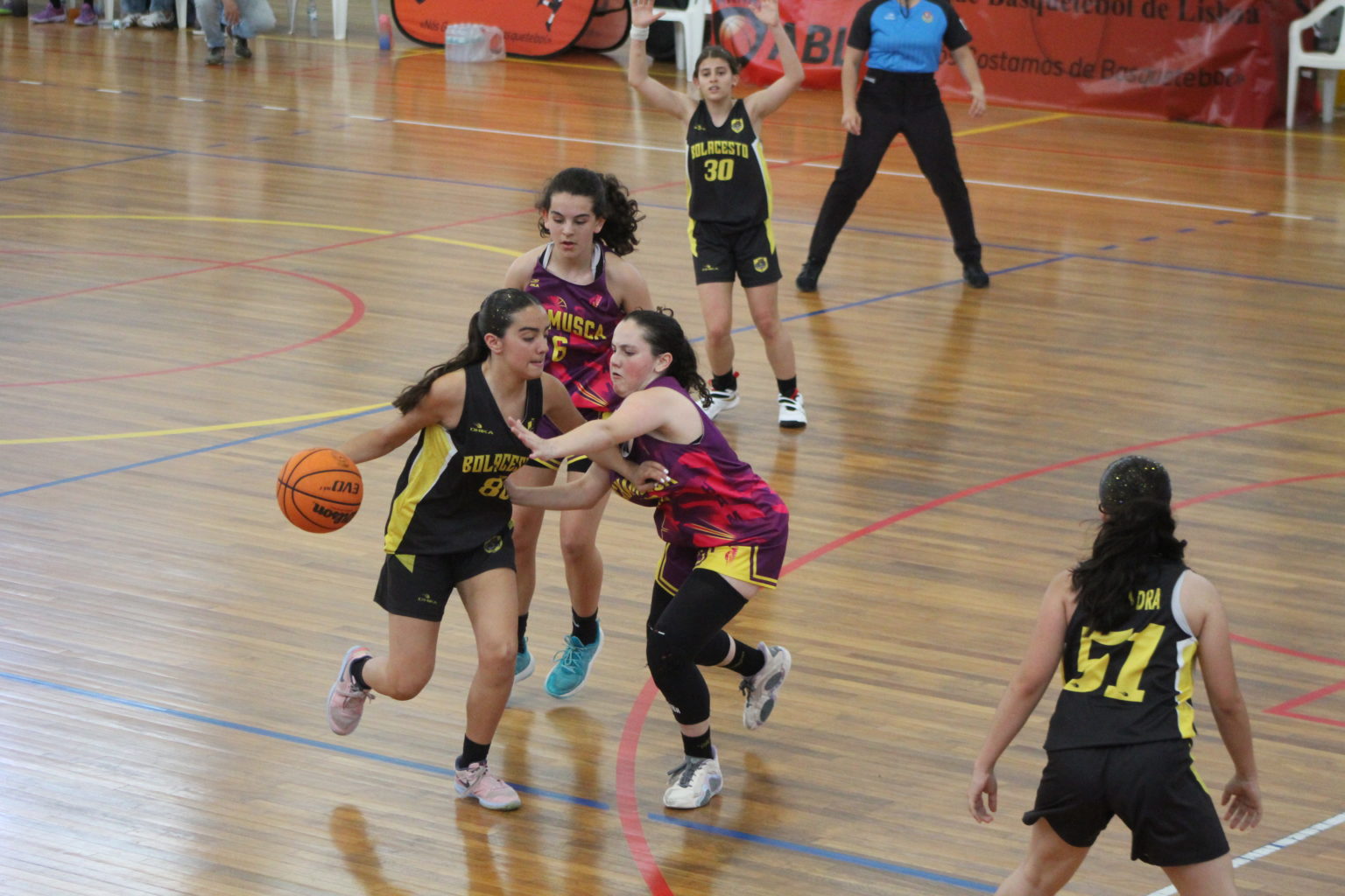 ABL imagem de galeria