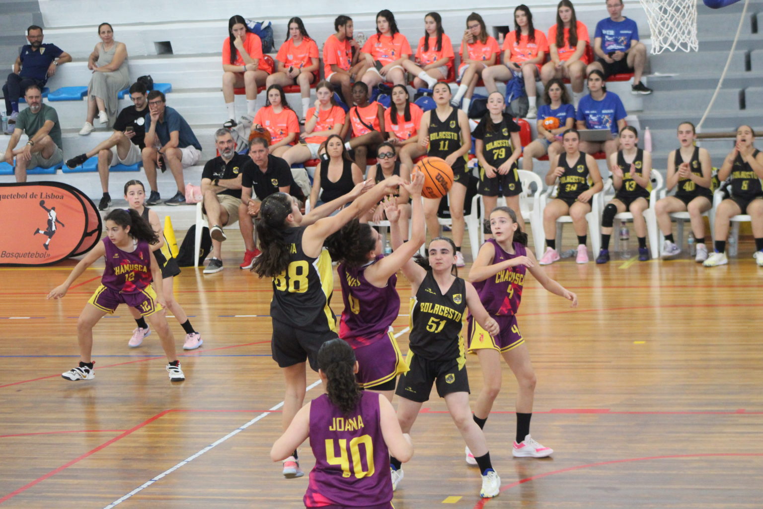 ABL imagem de galeria