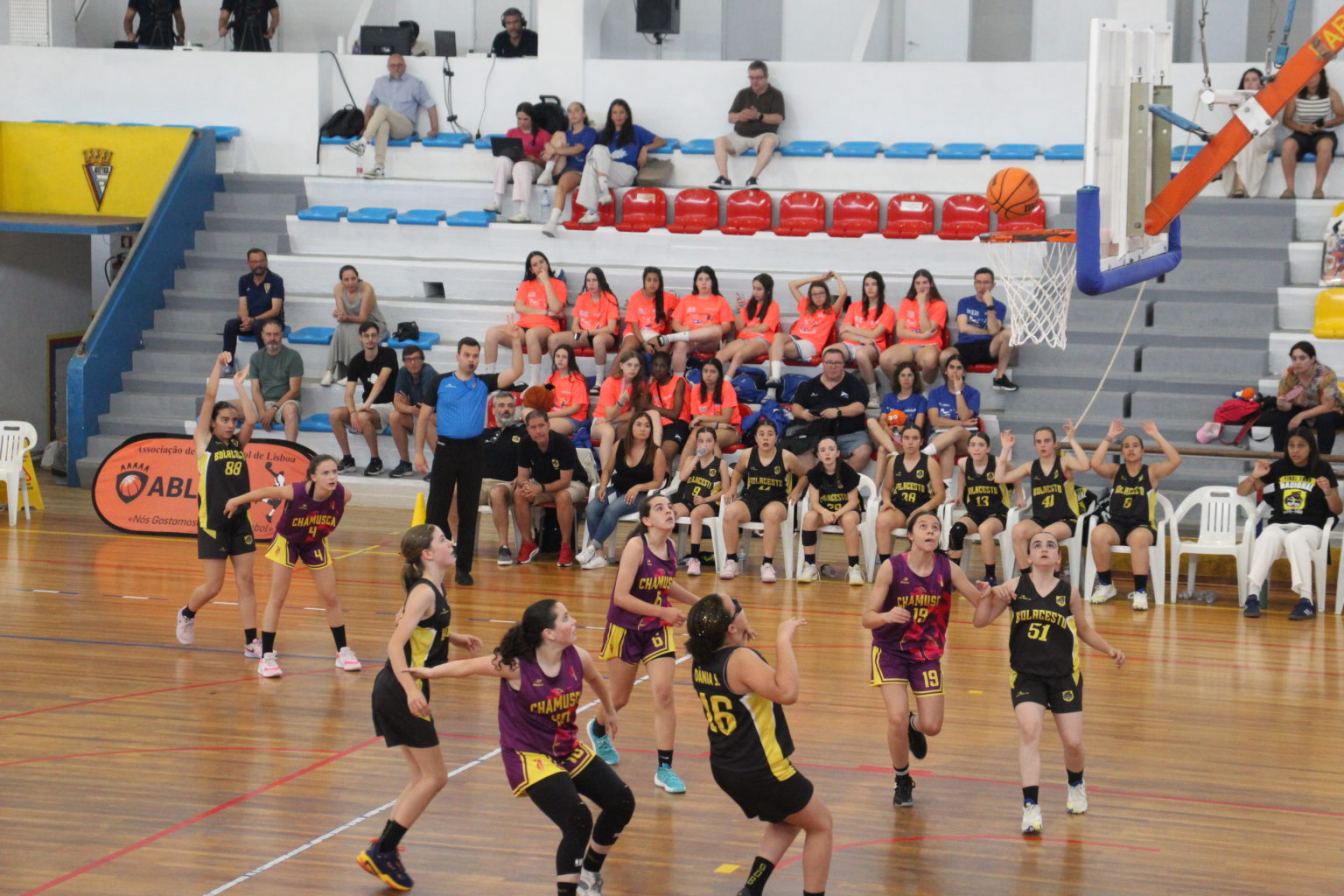 ABL imagem de galeria