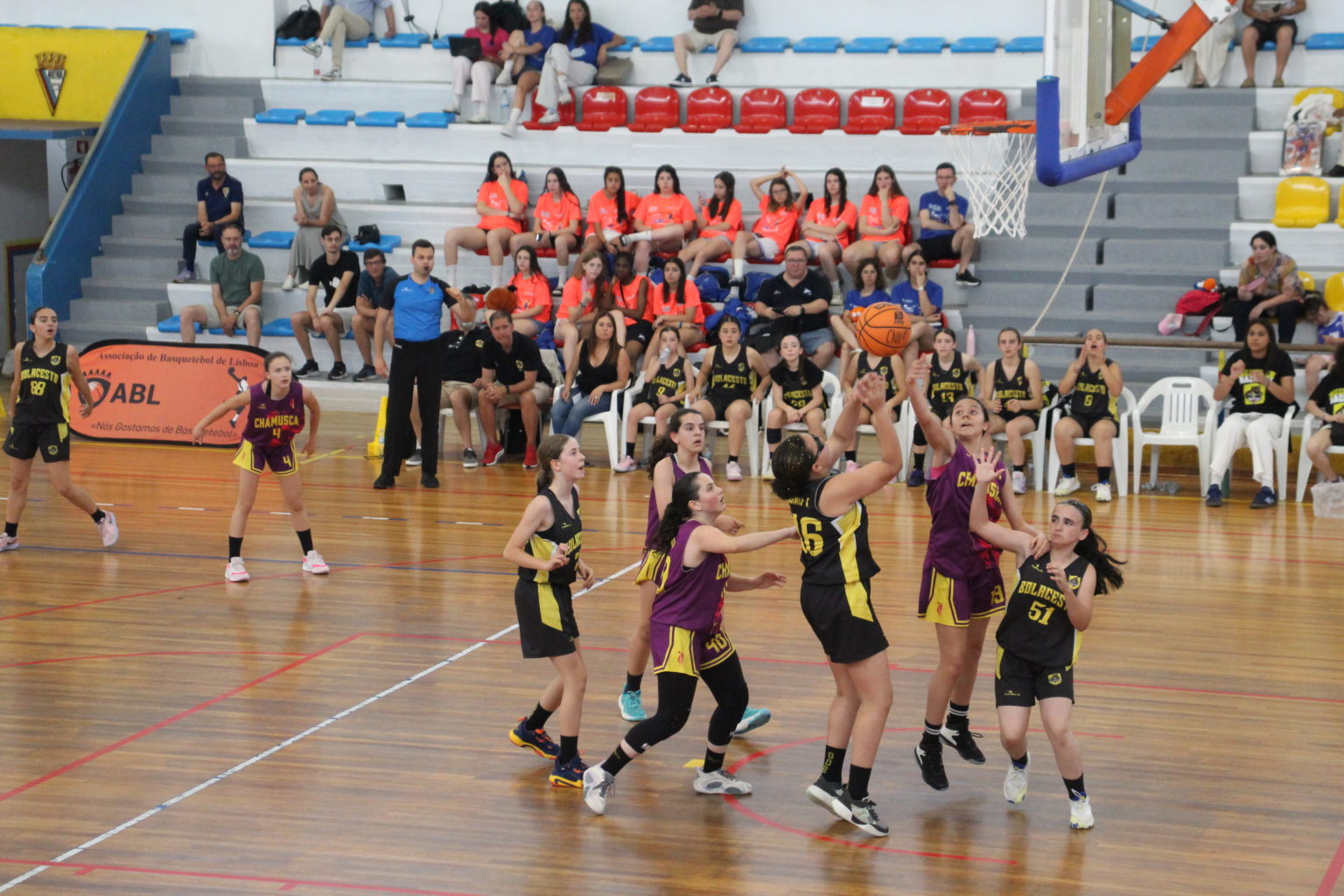 ABL imagem de galeria