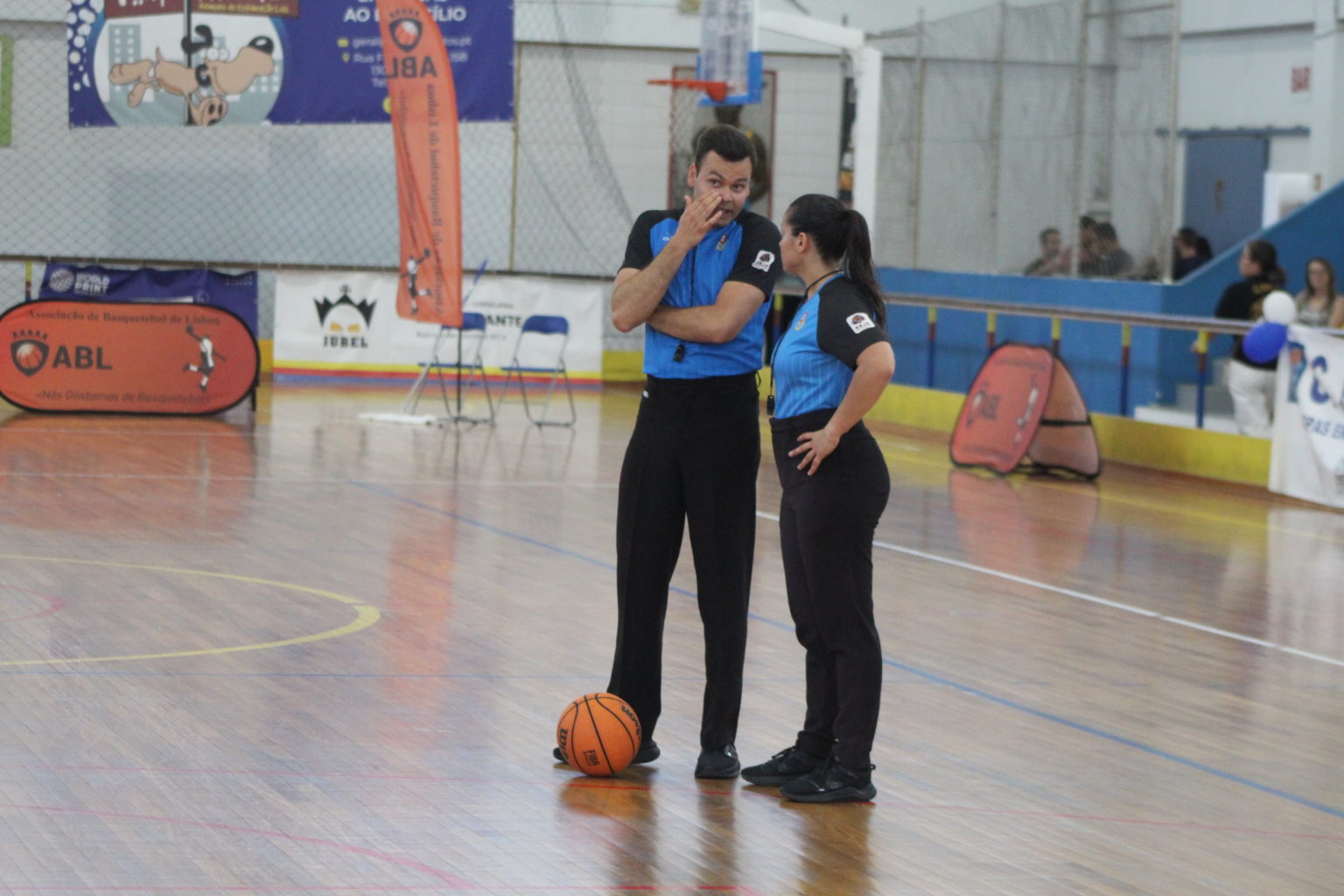 ABL imagem de galeria