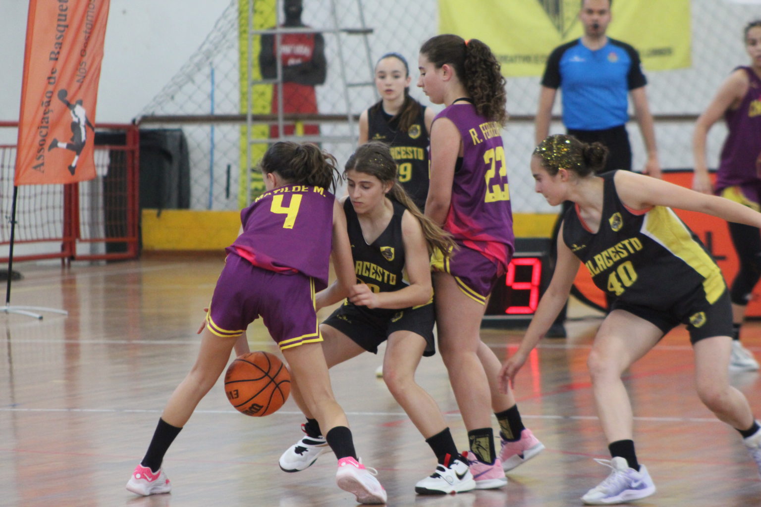 ABL imagem de galeria