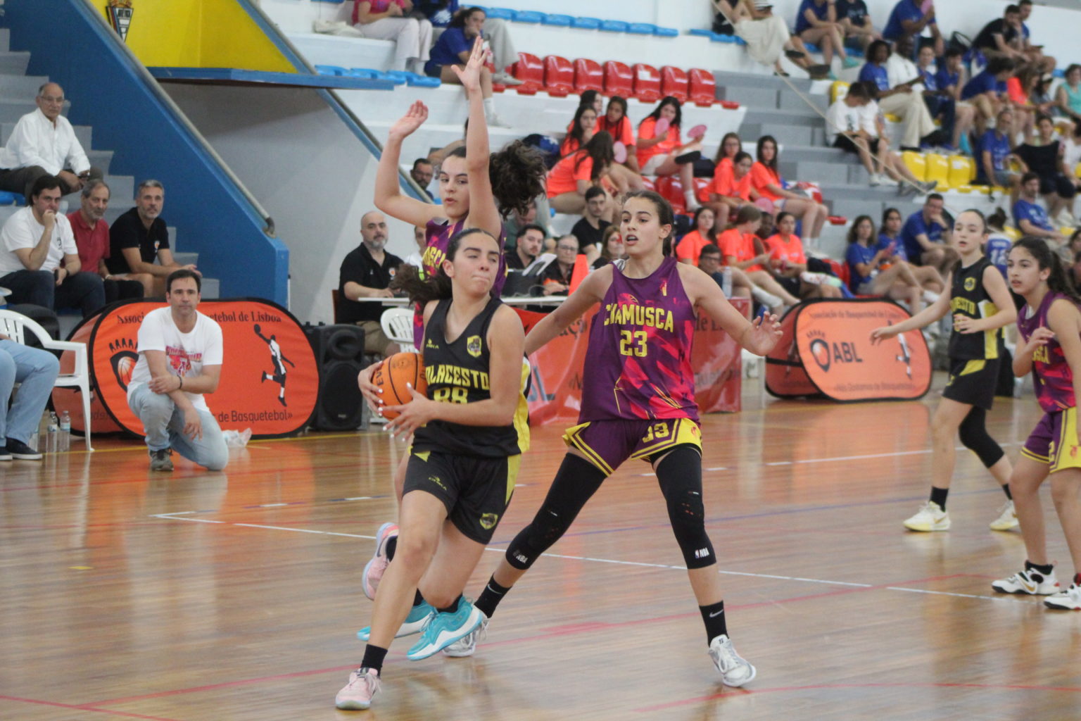 ABL imagem de galeria