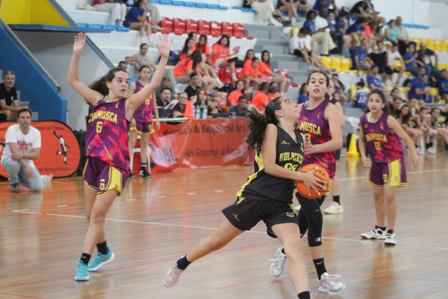 ABL imagem de galeria