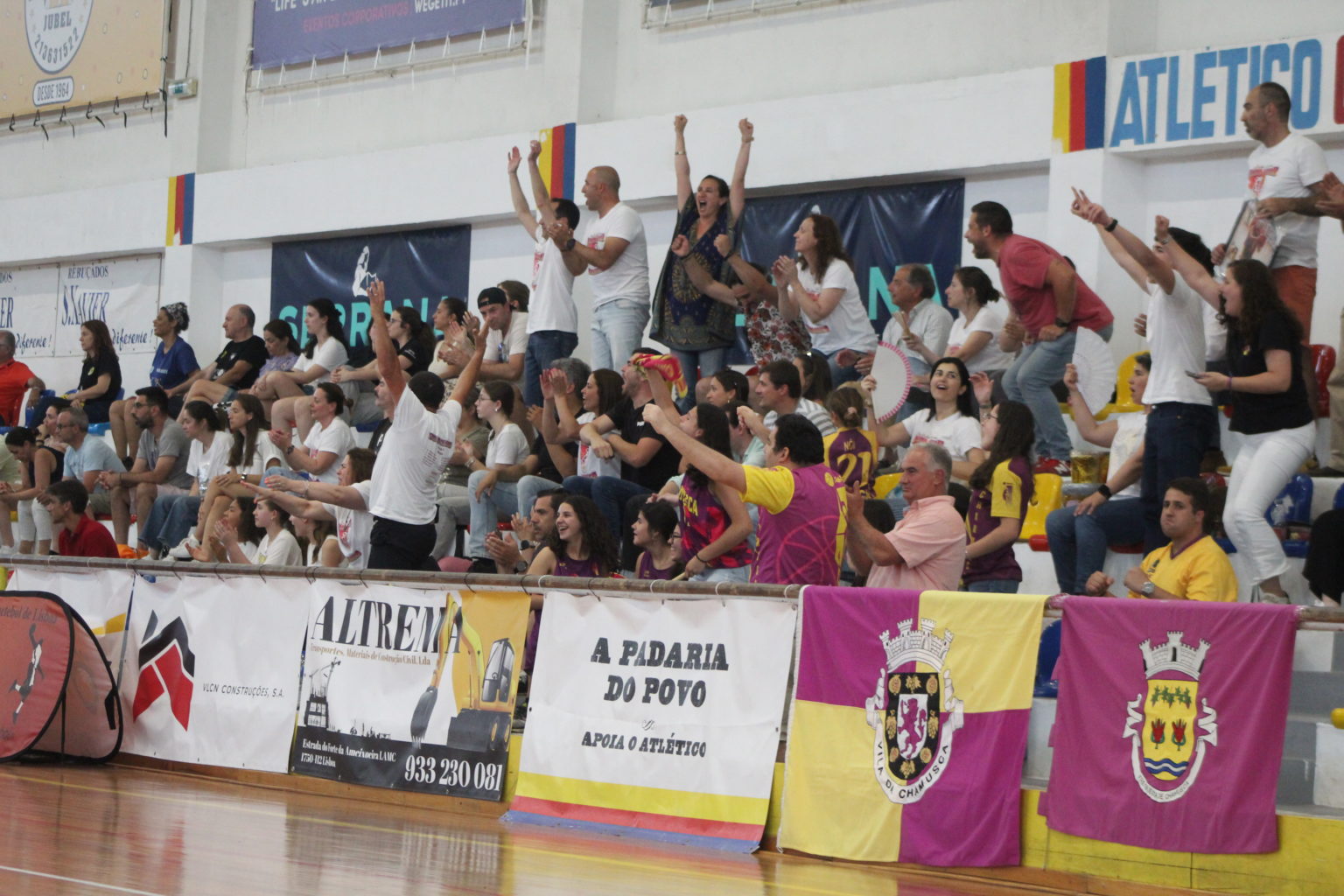 ABL imagem de galeria