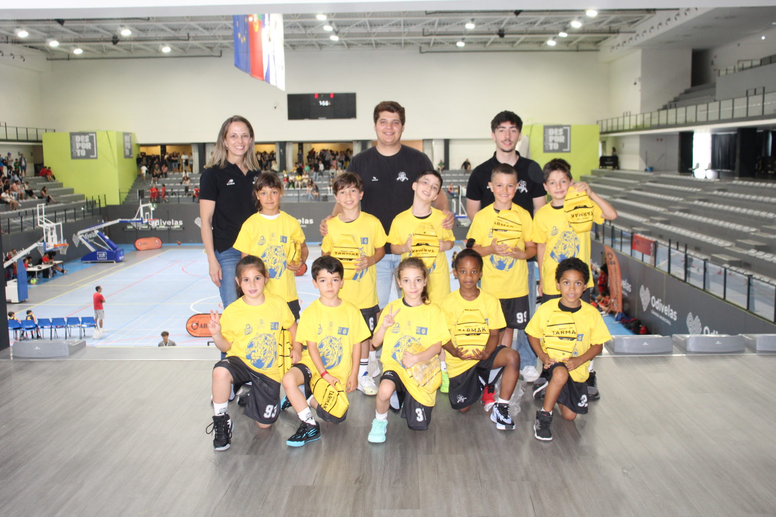 ABL imagem de galeria