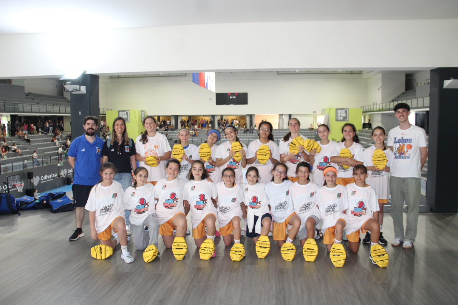 ABL imagem de galeria