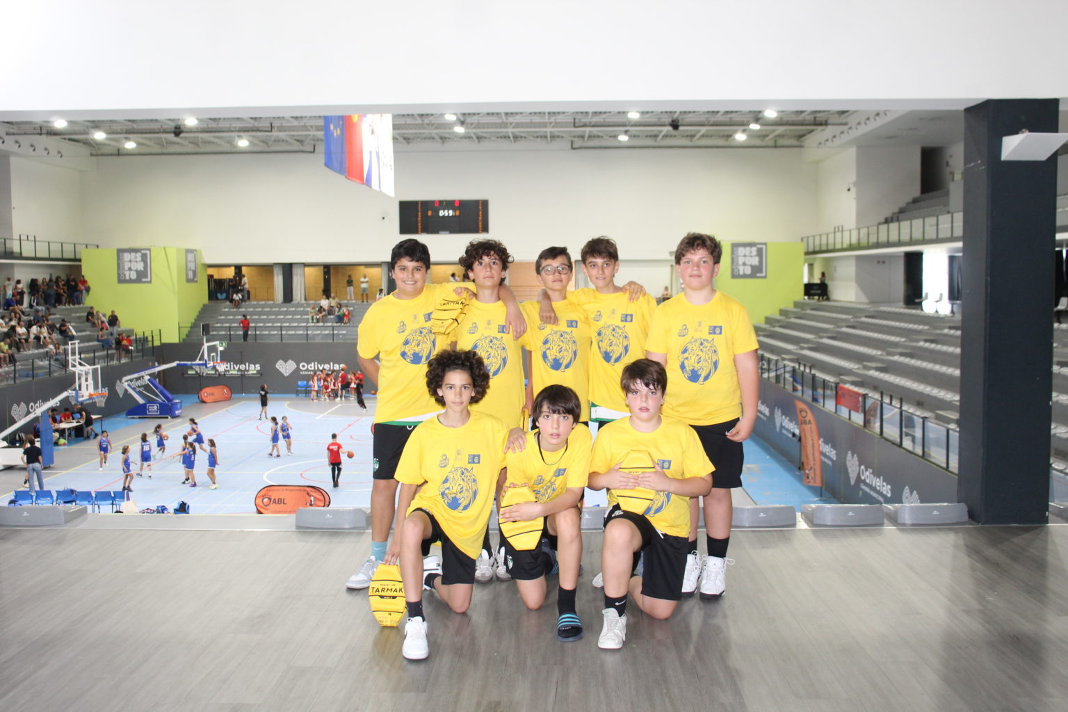 ABL imagem de galeria