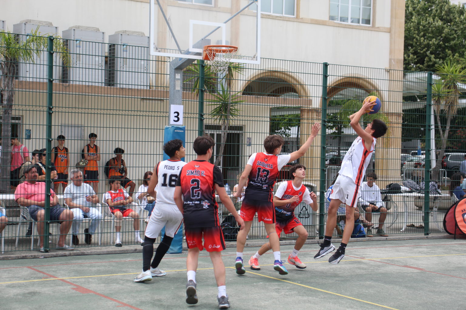 ABL imagem de galeria