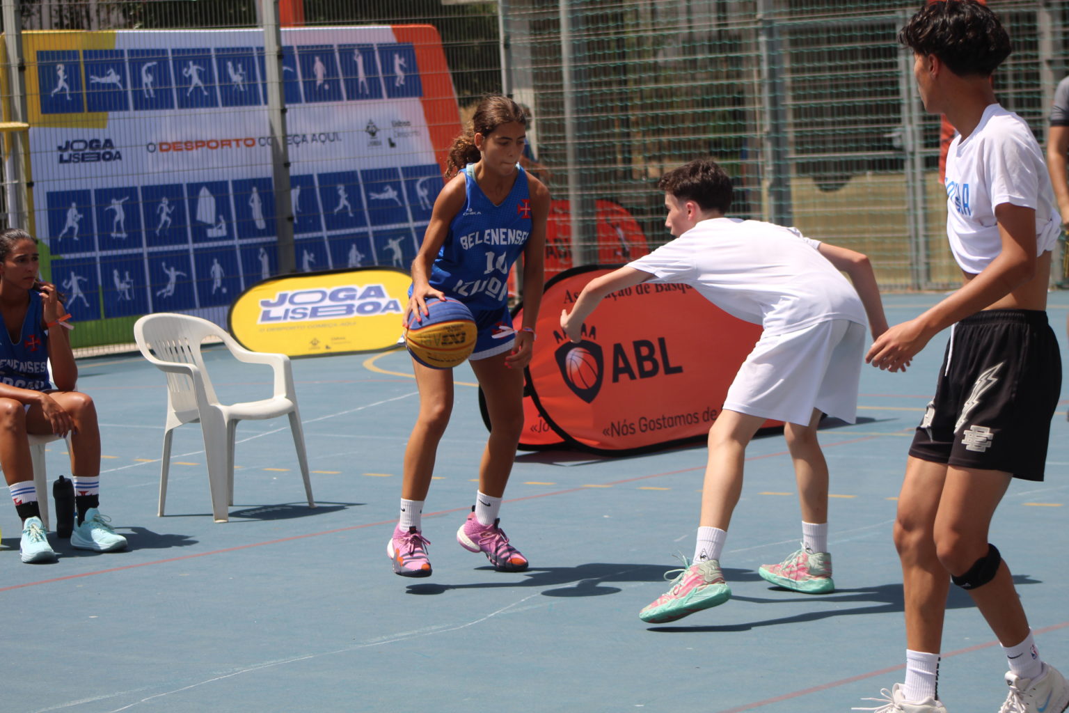 ABL imagem de galeria