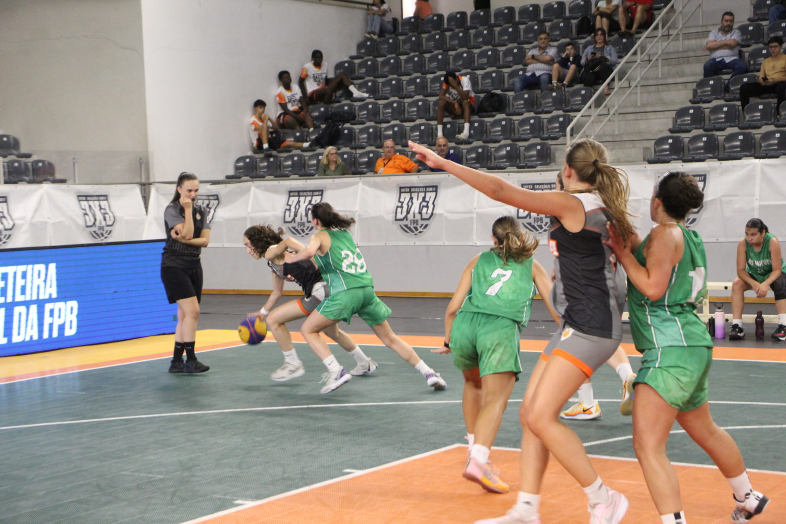 ABL imagem de galeria