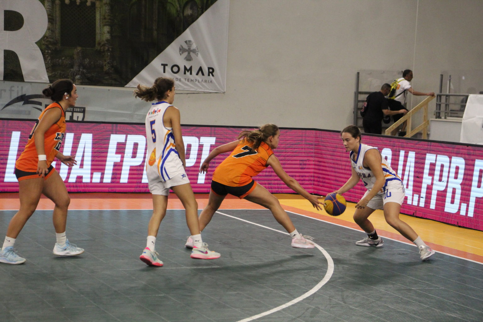 ABL imagem de galeria