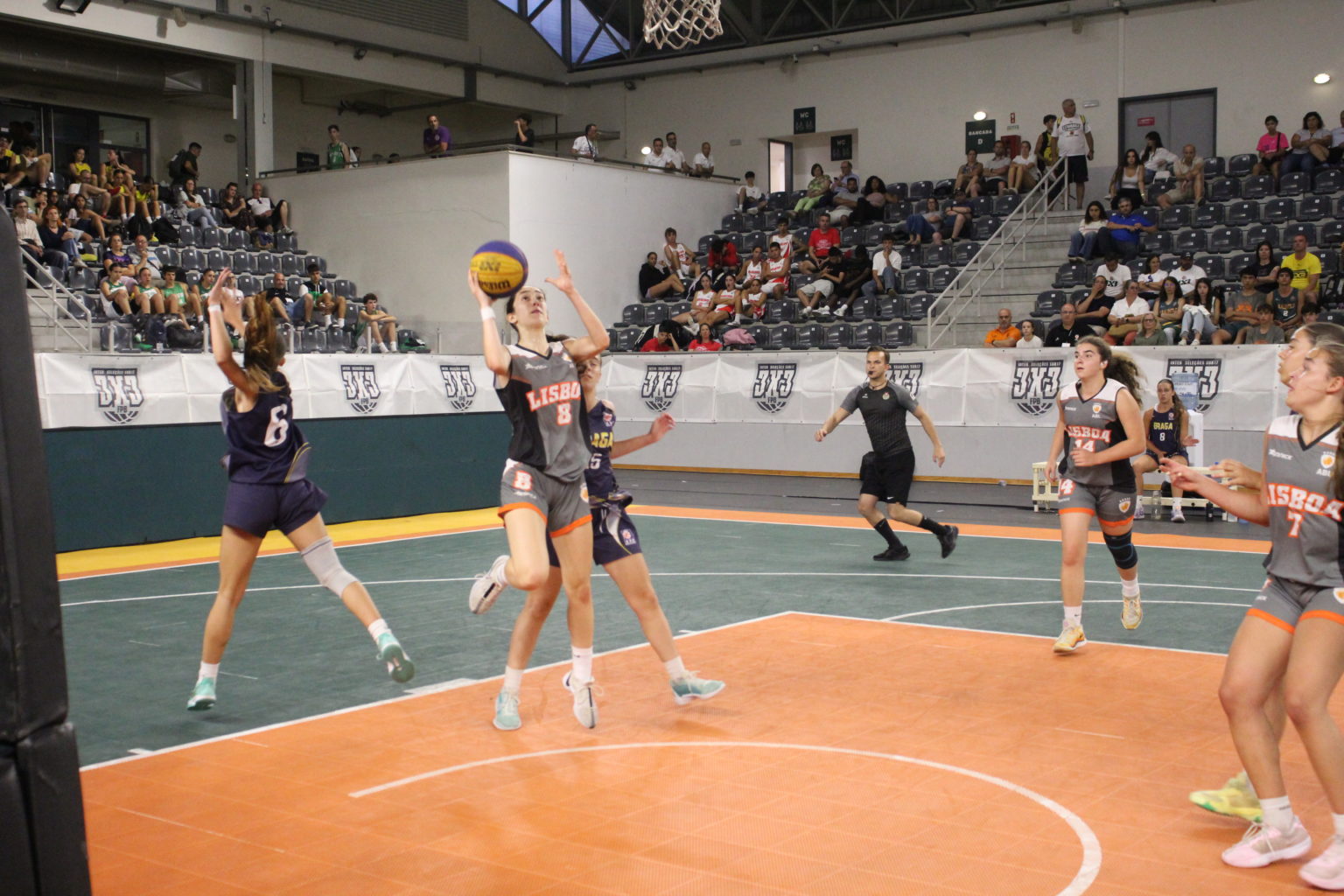 ABL imagem de galeria
